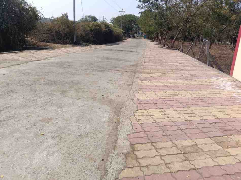 फेव्हर ब्लॉक