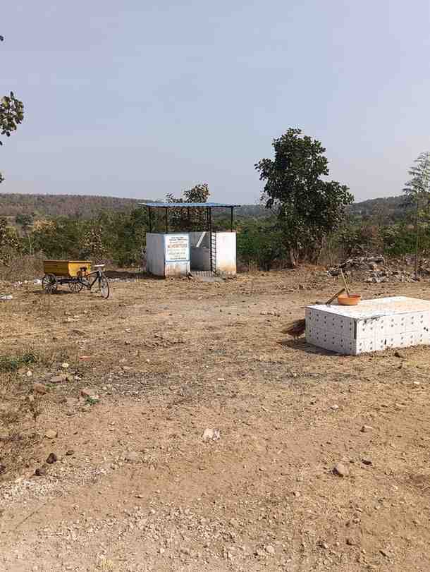 प्लास्टिकमुक्त मोहीम